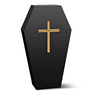 coffin